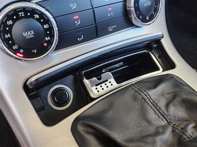 2013 Mercedes-Benz SLK 350   - Photo 61 - Fountain Hills, AZ 85268