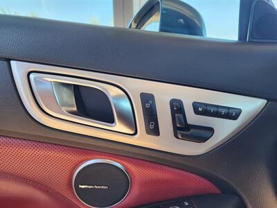 2013 Mercedes-Benz SLK 350   - Photo 33 - Fountain Hills, AZ 85268