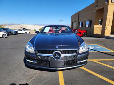 2013 Mercedes-Benz SLK 350   - Photo 27 - Fountain Hills, AZ 85268