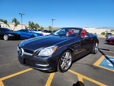 2013 Mercedes-Benz SLK 350   - Photo 26 - Fountain Hills, AZ 85268