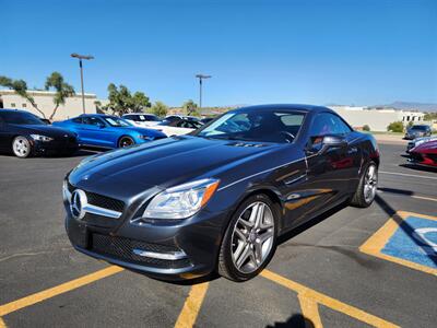 2013 Mercedes-Benz SLK 350   - Photo 8 - Fountain Hills, AZ 85268
