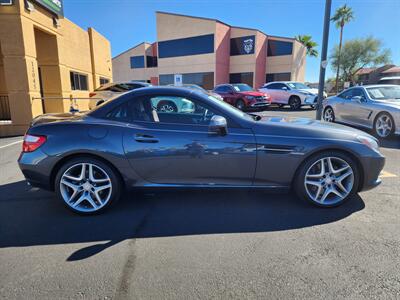 2013 Mercedes-Benz SLK 350   - Photo 3 - Fountain Hills, AZ 85268