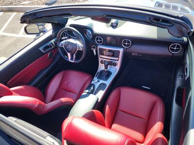 2013 Mercedes-Benz SLK 350   - Photo 19 - Fountain Hills, AZ 85268