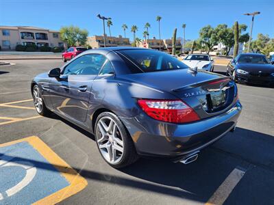 2013 Mercedes-Benz SLK 350   - Photo 6 - Fountain Hills, AZ 85268