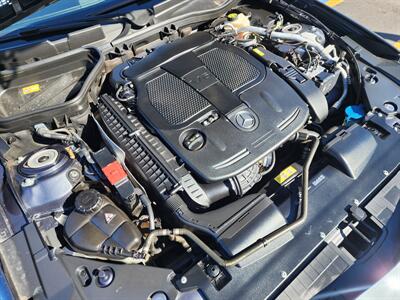 2013 Mercedes-Benz SLK 350   - Photo 11 - Fountain Hills, AZ 85268