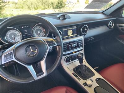 2013 Mercedes-Benz SLK 350   - Photo 73 - Fountain Hills, AZ 85268