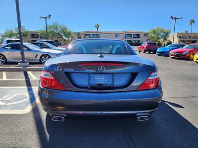 2013 Mercedes-Benz SLK 350   - Photo 5 - Fountain Hills, AZ 85268