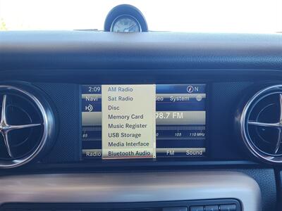 2013 Mercedes-Benz SLK 350   - Photo 54 - Fountain Hills, AZ 85268