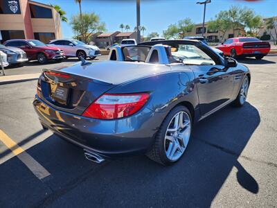 2013 Mercedes-Benz SLK 350   - Photo 22 - Fountain Hills, AZ 85268