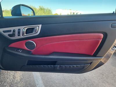 2013 Mercedes-Benz SLK 350   - Photo 76 - Fountain Hills, AZ 85268