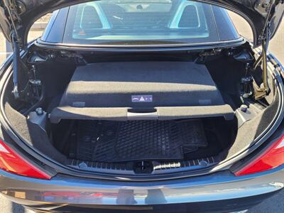 2013 Mercedes-Benz SLK 350   - Photo 14 - Fountain Hills, AZ 85268