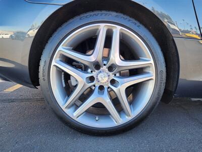 2013 Mercedes-Benz SLK 350   - Photo 30 - Fountain Hills, AZ 85268