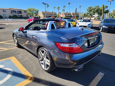 2013 Mercedes-Benz SLK 350   - Photo 24 - Fountain Hills, AZ 85268