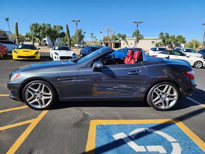 2013 Mercedes-Benz SLK 350   - Photo 25 - Fountain Hills, AZ 85268