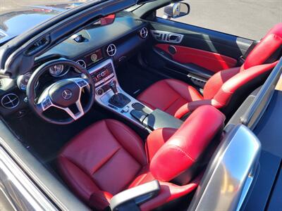 2013 Mercedes-Benz SLK 350   - Photo 18 - Fountain Hills, AZ 85268