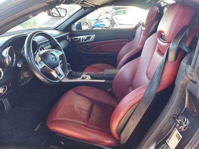 2013 Mercedes-Benz SLK 350   - Photo 36 - Fountain Hills, AZ 85268