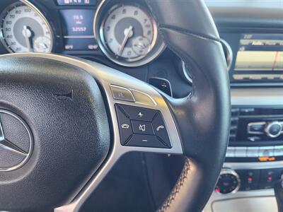 2013 Mercedes-Benz SLK 350   - Photo 46 - Fountain Hills, AZ 85268