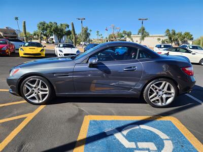 2013 Mercedes-Benz SLK 350   - Photo 7 - Fountain Hills, AZ 85268