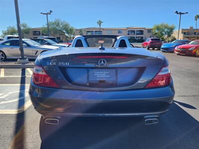 2013 Mercedes-Benz SLK 350   - Photo 23 - Fountain Hills, AZ 85268