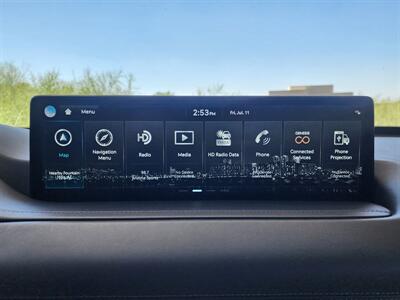 2023 Genesis GV80 3.5T Prestige   - Photo 37 - Fountain Hills, AZ 85268