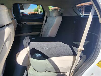 2023 Genesis GV80 3.5T Prestige   - Photo 90 - Fountain Hills, AZ 85268