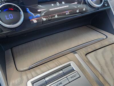 2023 Genesis GV80 3.5T Prestige   - Photo 47 - Fountain Hills, AZ 85268