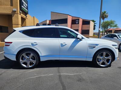 2023 Genesis GV80 3.5T Prestige   - Photo 2 - Fountain Hills, AZ 85268