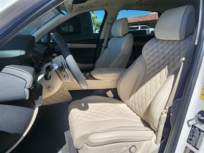 2023 Genesis GV80 3.5T Prestige   - Photo 25 - Fountain Hills, AZ 85268