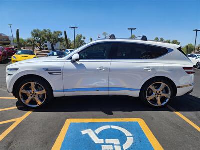 2023 Genesis GV80 3.5T Prestige   - Photo 6 - Fountain Hills, AZ 85268