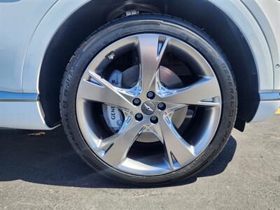 2023 Genesis GV80 3.5T Prestige   - Photo 18 - Fountain Hills, AZ 85268