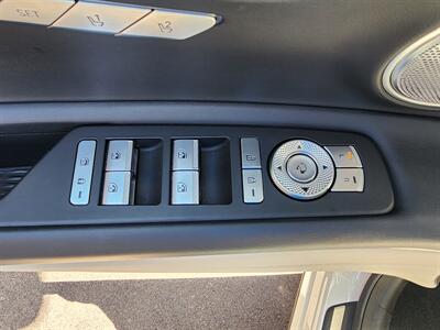 2023 Genesis GV80 3.5T Prestige   - Photo 20 - Fountain Hills, AZ 85268