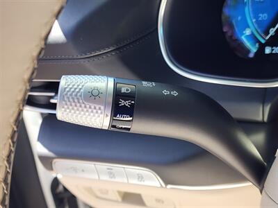2023 Genesis GV80 3.5T Prestige   - Photo 33 - Fountain Hills, AZ 85268