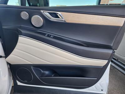 2023 Genesis GV80 3.5T Prestige   - Photo 63 - Fountain Hills, AZ 85268