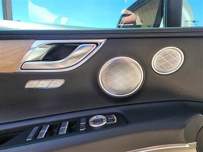 2023 Genesis GV80 3.5T Prestige   - Photo 21 - Fountain Hills, AZ 85268