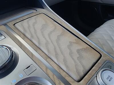 2023 Genesis GV80 3.5T Prestige   - Photo 49 - Fountain Hills, AZ 85268