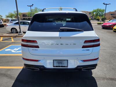 2023 Genesis GV80 3.5T Prestige   - Photo 4 - Fountain Hills, AZ 85268