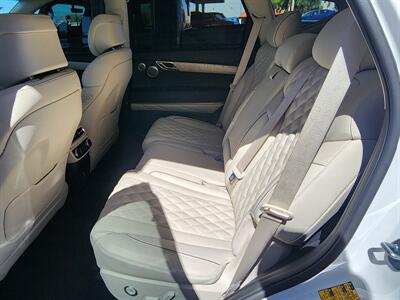 2023 Genesis GV80 3.5T Prestige   - Photo 85 - Fountain Hills, AZ 85268