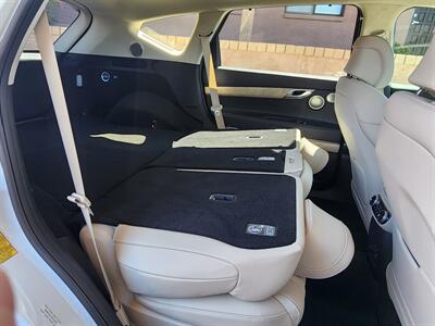 2023 Genesis GV80 3.5T Prestige   - Photo 92 - Fountain Hills, AZ 85268
