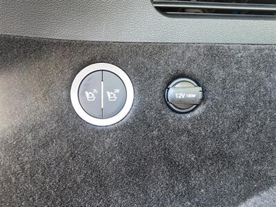 2023 Genesis GV80 3.5T Prestige   - Photo 13 - Fountain Hills, AZ 85268
