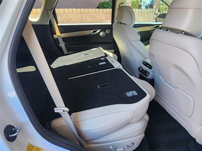 2023 Genesis GV80 3.5T Prestige   - Photo 91 - Fountain Hills, AZ 85268