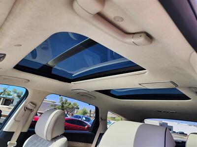 2023 Genesis GV80 3.5T Prestige   - Photo 62 - Fountain Hills, AZ 85268