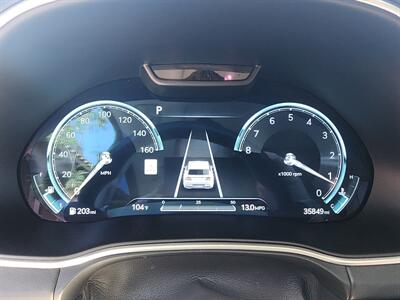 2023 Genesis GV80 3.5T Prestige   - Photo 30 - Fountain Hills, AZ 85268