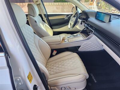 2023 Genesis GV80 3.5T Prestige   - Photo 68 - Fountain Hills, AZ 85268