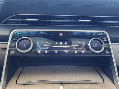 2023 Genesis GV80 3.5T Prestige   - Photo 45 - Fountain Hills, AZ 85268