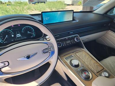 2023 Genesis GV80 3.5T Prestige   - Photo 55 - Fountain Hills, AZ 85268