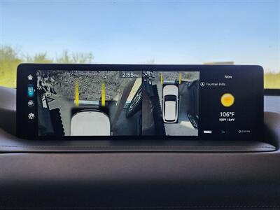 2023 Genesis GV80 3.5T Prestige   - Photo 44 - Fountain Hills, AZ 85268