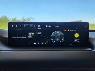 2023 Genesis GV80 3.5T Prestige   - Photo 39 - Fountain Hills, AZ 85268