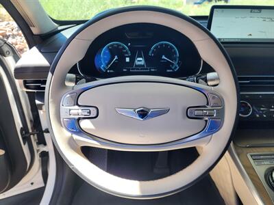 2023 Genesis GV80 3.5T Prestige   - Photo 28 - Fountain Hills, AZ 85268