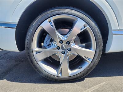 2023 Genesis GV80 3.5T Prestige   - Photo 17 - Fountain Hills, AZ 85268