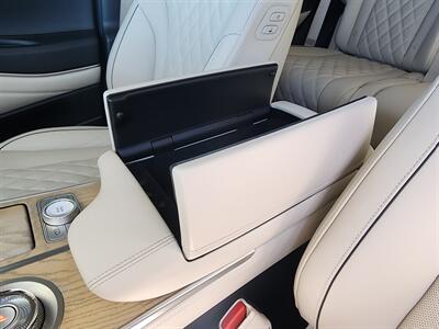 2023 Genesis GV80 3.5T Prestige   - Photo 57 - Fountain Hills, AZ 85268